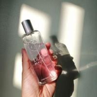 ราคา น้ำหอมอีฟโรเช​อร์ กลิ่นดอกไลแลค​ lilas mauve 100 ml #usedlikenew (1889595075)