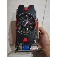 ราคา การ์ดจอ​ gt440​ 1gb​ ddr5 (8425506569)