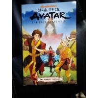 ราคา หนังสือ AVATAR the last air bender : the search part 1 (17463448356)