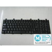 ราคา คีย์บอร์ดโน๊ตบุ๊ค Toshiba Satellite M60 M65 - PK13ZKK0100-US, MP-03233US-698 Notebook Keyboard (7511652582)