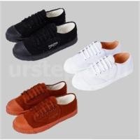 ราคา นันยาง รองเท้าผ้าใบนักเรียน รองเท้า Nanyang (3542813008)