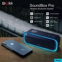 ราคา ลำโพง Doss SoundBox Pro 20"W (เบสแน่นๆเน้นๆ กันน้ำ เสียงดีม๊ากกกก) (1694144112)