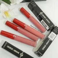 ราคา GIORGIO ARMANI LIP MAESTRO Intense Velvet Color เบอร์ 514 สี Front row (272821471)