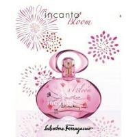 ราคา Salvatore Ferragamo Incanto Bloom 30ml. (100%แท้ป้ายญี่ปุ่นgenuine) (3261564774)