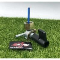 ราคา ก๊อกถังน้ำมันชาลี Honda Chaly ก๊อกน้ำมันชาลี (3072927779)