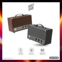 ราคา (พร้อมส่ง) ลำโพงบลูทูธ Blue Box Bluetooth Speaker G3 (11254505365)