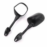 ราคา กระจกมองหลังรถจักรยานยนต์รถสปอร์ตกระจกมองหลัง CBR6 CBR10 กระจกมองหลังสากล (29642507212)