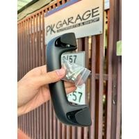 ราคา ราวมือโหนเสาหน้า HiluxChamp2024 ราวมือจับเสาเอ มือโหนเสาA มือโหนขึ้นรถ Toyota ของแท้ใหม่!! ส่งด่วน (24329481340)