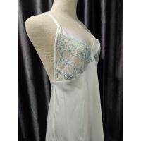 ราคา ชุดนอนแบรนด์ Secret Treasure มือ1 งานสวย ป้ายห้อย ชุดนอนไม่ได้นอน ชุดนอนซาติน (11051186929)