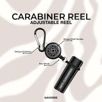 ราคา GANTUNGAN CHROME HEARTS CARABION รีลแขวนสามารถดึงได้ (43920673903)