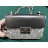 ราคา กระเป๋าสะพายข้าง แบรนด์ Charles & Keith แท้ (4652956590)