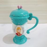 ราคา Disney แก้วน้ำ เจ้าหญิงดีสนีย์ งานโกดังญี่ปุ่นมือสอง (29663936227)