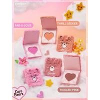 ราคา (Pre 7 วัน) Sheglam บลัช Care Bears สุด Cute✨ (26532104844)