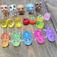 ราคา สุ่มเรซิ่น น่ารักๆ มีพวงกุญแจ ด้วยนะคะ (28661954451)