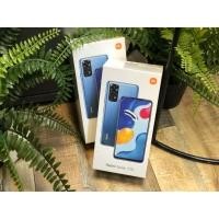 ราคา Mi Note11s เครื่องศูนย์ไทย 6/128 (24871121507)