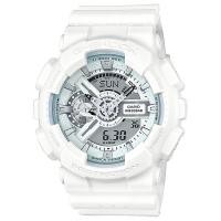 ราคา G-SHOCK ของแท้ CMG รุ่น GA-110LP-7ADR สีขาว (59151222)