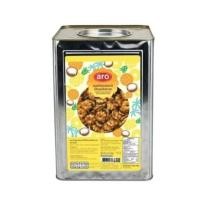 ราคา เอโร่ ขนมปังกะทิไส้แยมสับปะรด 1.5 กก. (27713747893)