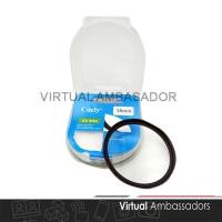 ราคา Cuoly Filter ND8 Neutral Density 58mm (24392139556)