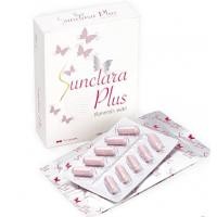 ราคา Sun Clara Plus ผลิตภัณฑ์เสริมอาหาร ซันคลาร่า พลัส 20 เม็ด (4915196524)