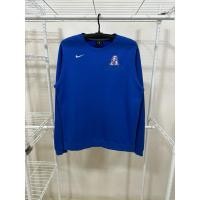 ราคา เสื้อสเวตเตอร์ nike แท้ มือสอง (40350356346)