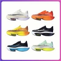 ราคา รองเท้าวิ่ง Nike Air Zoom Alphafly Next% พื้นรองเท้าซัพพอร์ตดี อ่อนโยนกับฝ่าเท้า น้ำหนักเบาทึ้นสำหรับกีฬาวิ่งและเทนนิส (42272512986)