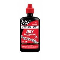 ราคา น้ำมันหยอดโซ่ Finish Line Dry Lube (7556264506)