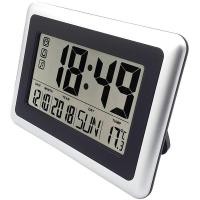 ราคา นาฬิกาดิจิตอลแบบแขวนขนาดใหญ่ใช้แบตเตอรี่ (3300538605)