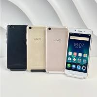 ราคา Vivo Y55 โทรศัพท์มือสองเดิมๆ(มีรอย) หน้าจอ 5.2 นิ้ว แรม 2 รอม 16 แบตเตอรี่ 2650mAh แอนดรอยด์ 6.0 (แถมฟรีชุดชาร์จ) (27671831918)