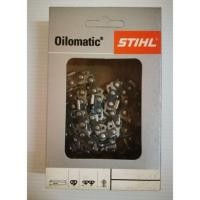 ราคา โซ่เลื่อยยนต์STIHLแท้ ขนาด12นิ้ว (1005918267)