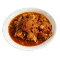 ราคา ✨❀✷☃แกงฮังเลขาหมู เชียงใหม่ ขนาดน้ำหนักเนื้อ300กรัม รวมน้ำ 300+ (13125284420)