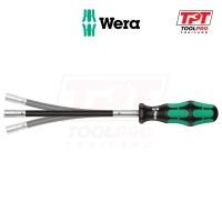 ราคา Wera ไขควง ขันแคลมป์รัดท่อ 391 Hose Clamp Screwdriver (22264541198)