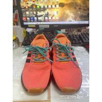 ราคา รองเท้ามือสองของแท้ Adidas NMD R2 สีส้ม Size 37/23cm. (27756617359)