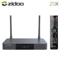 ราคา ✽✐พร้อมส่ง ZIDOO Z9x ศูนย์ไทยโดยตรง HD Player 4K Realtek 1619DR + RAM2GB / ROM16GB แถมฟรี HDMI2.0+Airmouse (9188874751)
