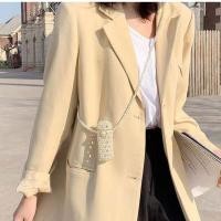 ราคา กระเป๋าไข่มุก ใส่ลิป ใส่ยาดม งานลูกปัด เคสยาดมแบบหลอด ปลอกยาดม ส่งจากไทย (28228044549)