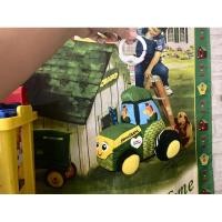 ราคา Lamaze John Deere เด็กอ่อน เสริมพัฒนาการ (29451957098)