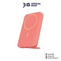 ราคา POWER BANK (แบตเตอรี่สำรอง) AUKEY PB-MS02 MAGLYNK 10000mAh MAGNETIC WIRELESS CHARGING (25881517361)