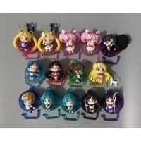 ราคา เซเลอร์มูนปุจิ Sailor Moon Petit Chara (19064917239)