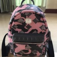 ราคา MCM Limited SIZE MINI แท้100% (1645807725)