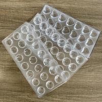 ราคา Bakery D'VER ❤️ พิมพ์ Chocolate truffle พลาสติกแข็งอย่างดี พิมพ์ช็อคโกแลต chocolate molds (24615252582)