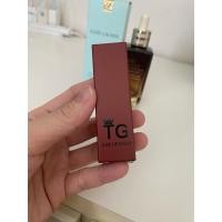 ราคา ลิป TG LUXE LIP COLOR from Korea สี Nude rose ของใหม่*แถม estee lip pencil (24351931143)