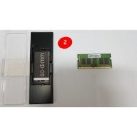 ราคา (มือสองสภาพใหม่มาก)Samsung Notebook DDR4-2400 SODIMM 8GB, แรม โน้ตบุ๊ค DDR4 บัส 2400 8GB (1381709592)