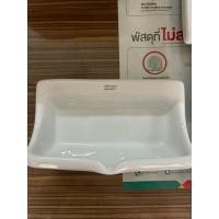 ราคา ที่ใส่สบู่แบบฝังผนัง สีขาว American standard (9913268165)