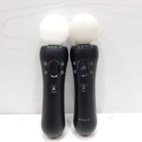 ราคา จอยเกม PlayStation Move Controller PS3 PS4 แท้ ของแท้ PS Move จอย มูฟ (16821299090)