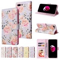 ราคา เคสโทรศัพท์หนัง ฝาพับ ลายหินอ่อน พร้อมช่องใส่บัตร หรูหรา สําหรับ iPhone SE 2022 2020 X XS Max XR 8 7 Plus (16482022605)