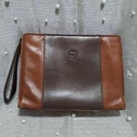 ราคา กระเป๋าคลัชคล้องมือ แบรนด์ mila schon (25934477871)