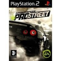 ราคา Ps2 เกมส์ Need For Speed : Pro Street (2707922209)