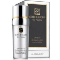 ราคา PRE-ORDER Estée Lauder Re-Nutriv Ultimate Lift Age-Correcting Serum 30ml (2284192763)
