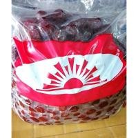 ราคา บ๊วยลูกไหนสด น้ำหนัก 5 กก. (1230838284)