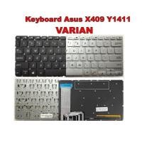ราคา Asus VivoBook 14 A412 A412U A412UA X412 X412U X412UA Series คีย์บอร์ด - ใหม่ (42268497120)