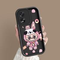 ราคา OPPO A38 A18 เคส Flower เคสออปโป้ เคสโทรศัพท์ TY T31105 (40951690688)